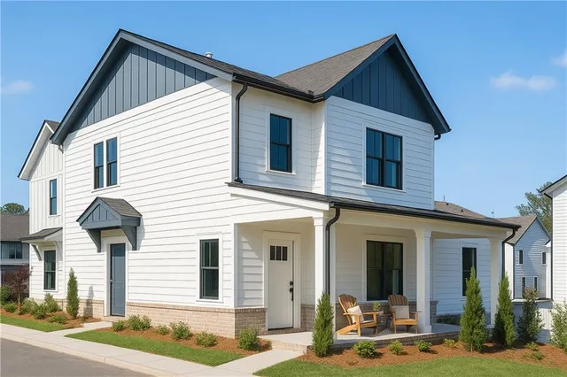 $509,000 | 3307 Stillwood Drive, Atlanta, GA 30354