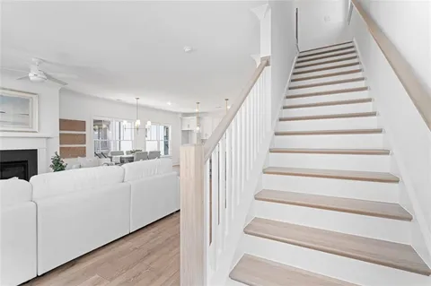 $509,000 | 3307 Stillwood Drive, Atlanta, GA 30354