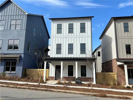 $509,000 | 3307 Stillwood Drive, Atlanta, GA 30354