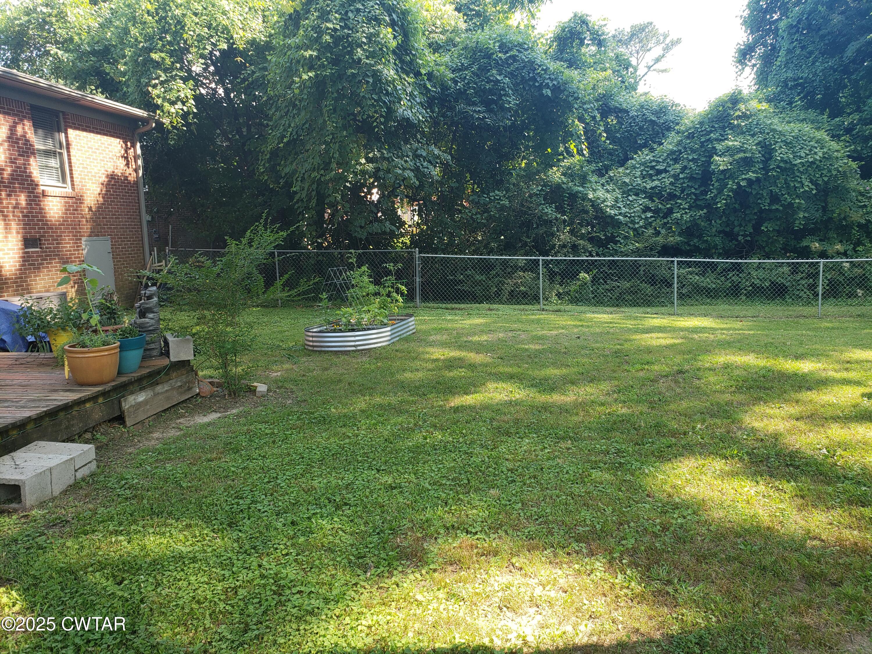 99 Montclair Drive Jackson, TN 38301 - Photo 17 of 19