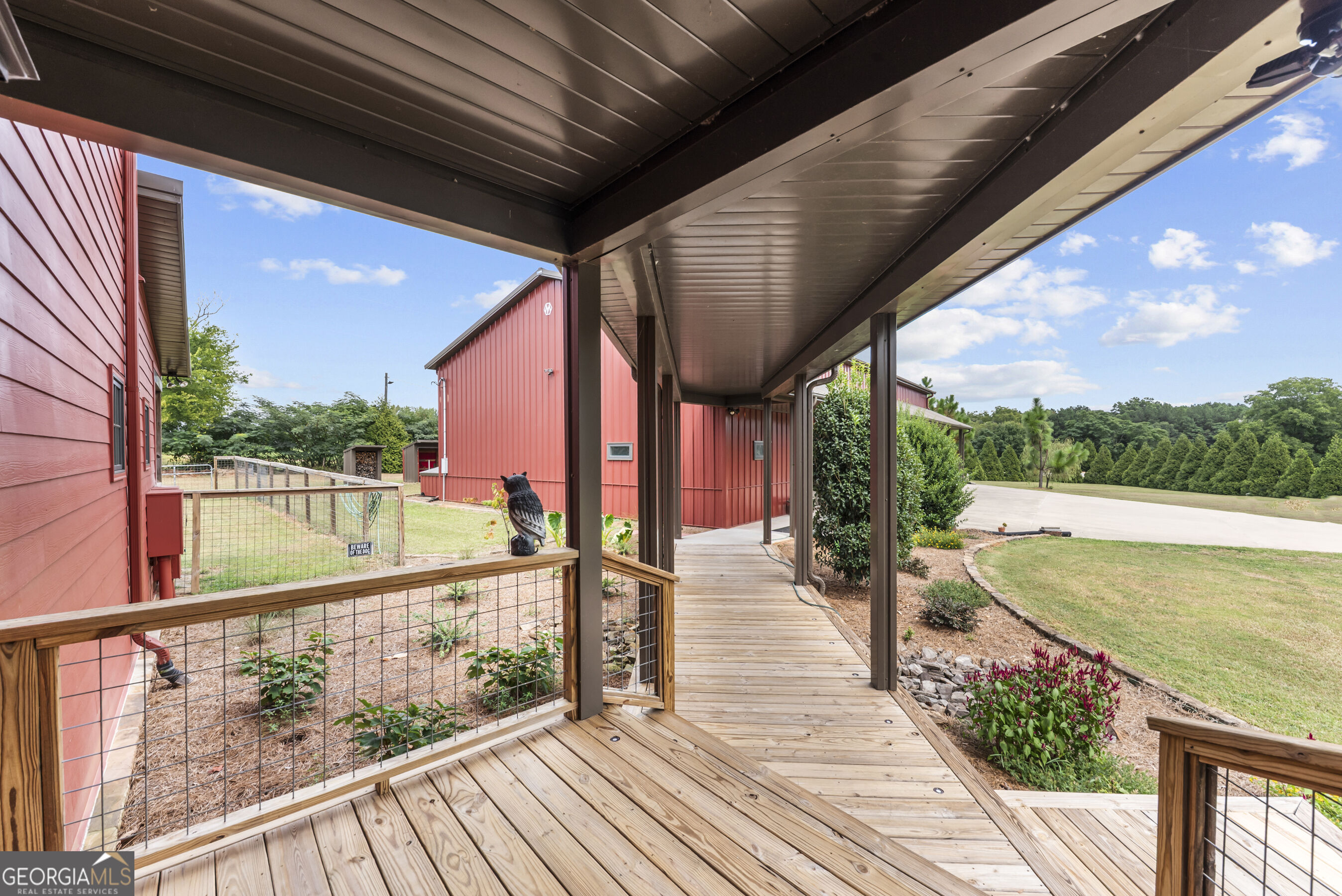 1530 Chilton Woods Road Rutledge, GA 30663 - Photo 65 of 78 Gallery Image 65