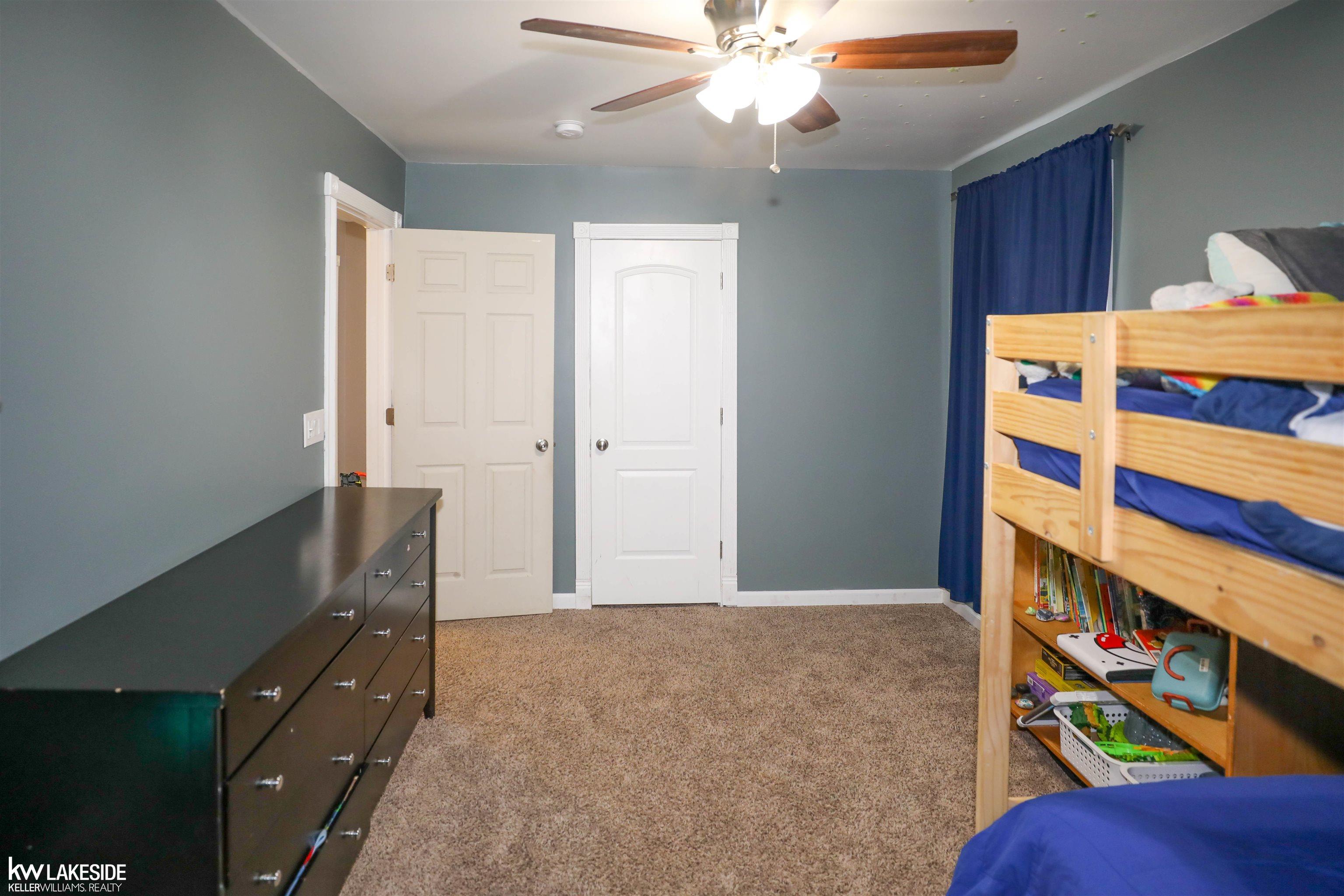 7135 Shea Road Marine City, MI 48039 - Photo 38 of 63