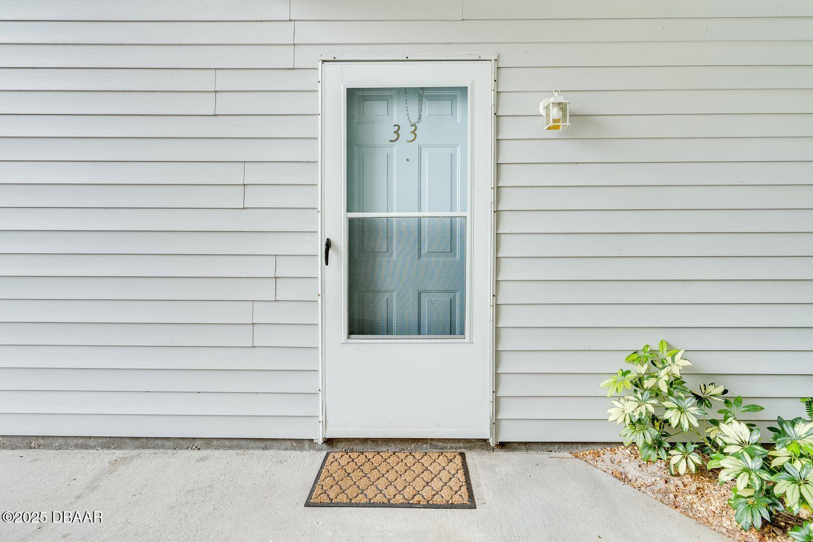 101 Bent Tree Drive, Unit 33 Daytona Beach, FL 32114 - Photo 26 of 27