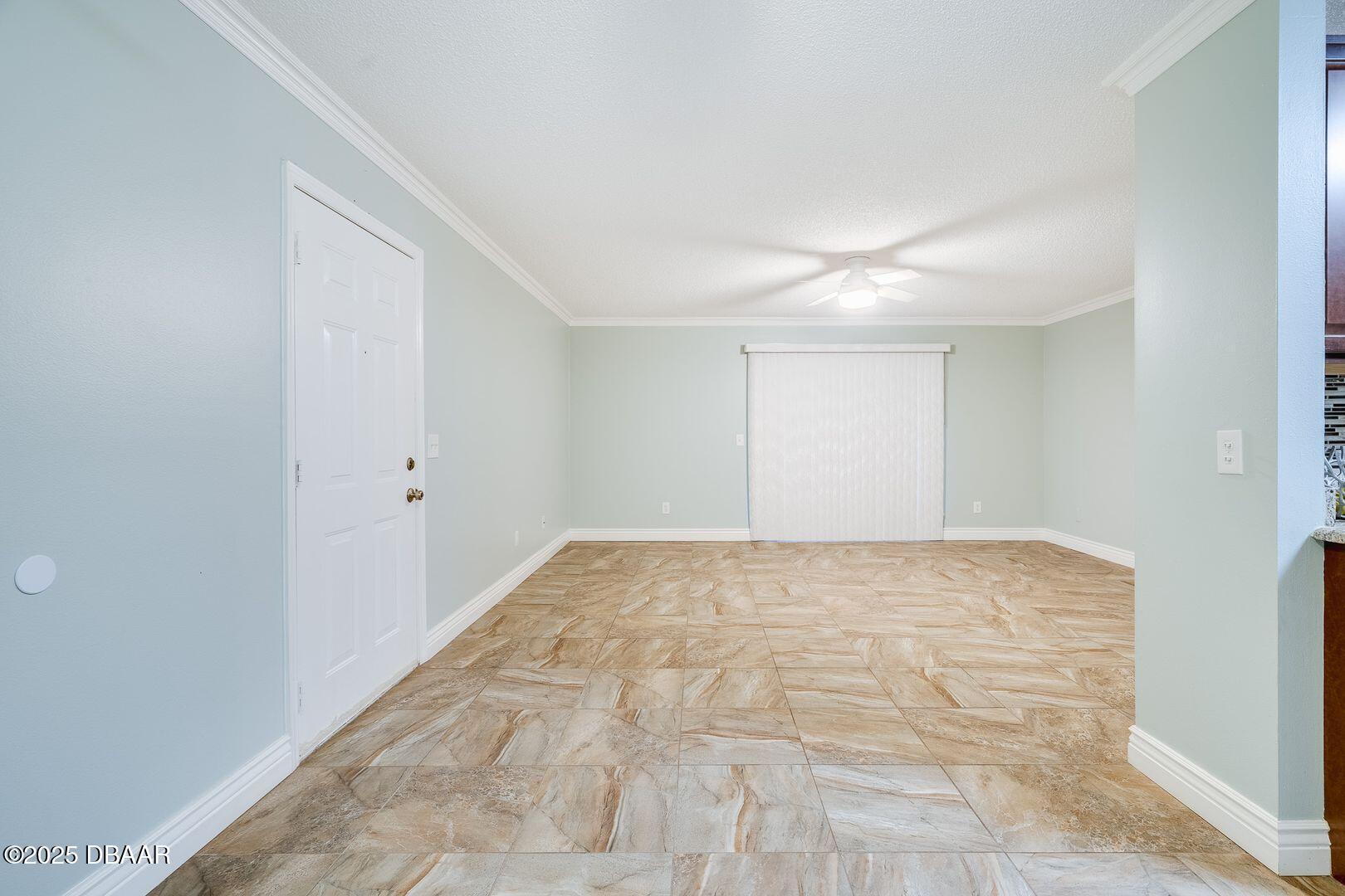 101 Bent Tree Drive, Unit 33 Daytona Beach, FL 32114 - Photo 2 of 27 a view of empty room