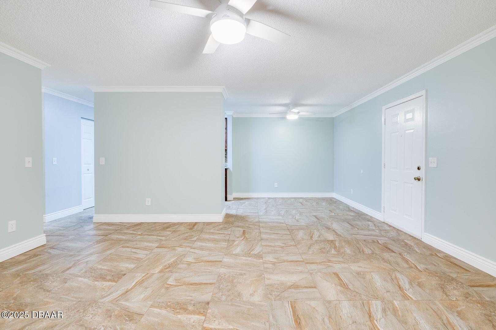 101 Bent Tree Drive, Unit 33 Daytona Beach, FL 32114 - Photo 3 of 27 a view of an empty room