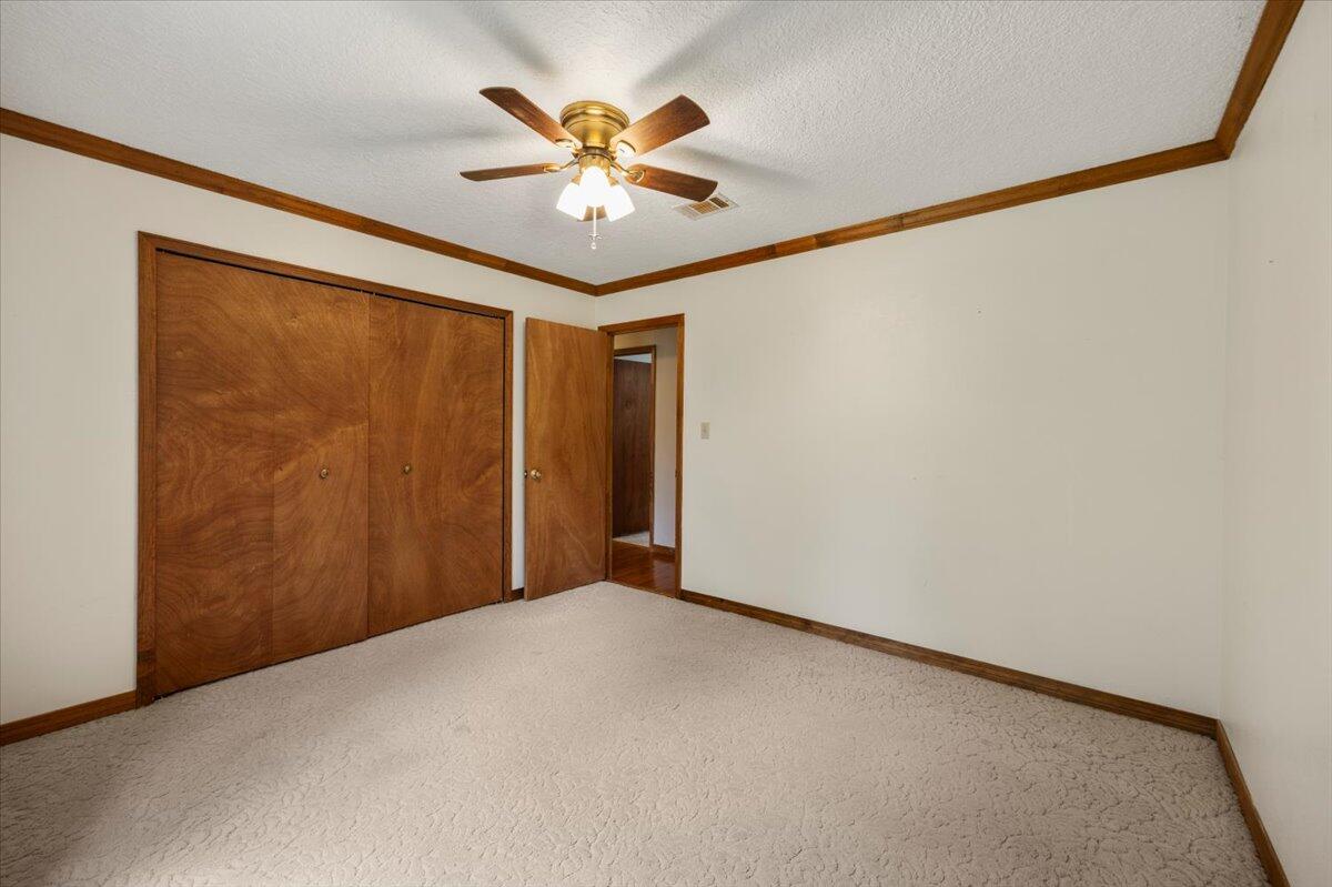 7112 Wells Avenue Navarre, FL 32566 - Photo 30 of 43 a view of an empty room