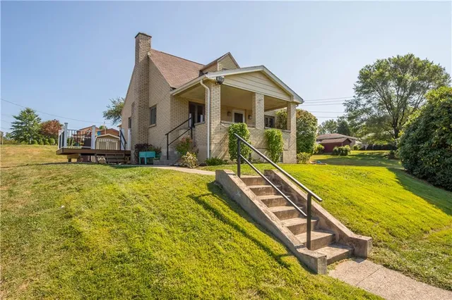 $234,000 | 215 Pinchtown Road, Pittsburgh, PA 15236