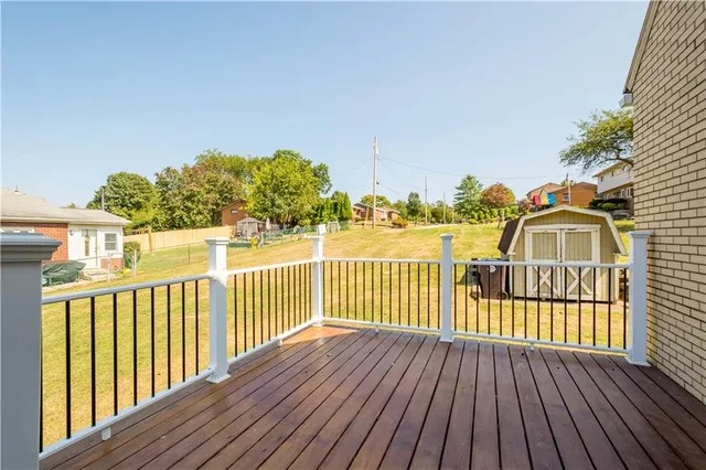 $234,000 | 215 Pinchtown Road, Pittsburgh, PA 15236