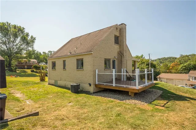 $234,000 | 215 Pinchtown Road, Pittsburgh, PA 15236