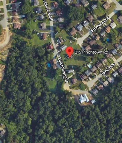 $234,000 | 215 Pinchtown Road, Pittsburgh, PA 15236