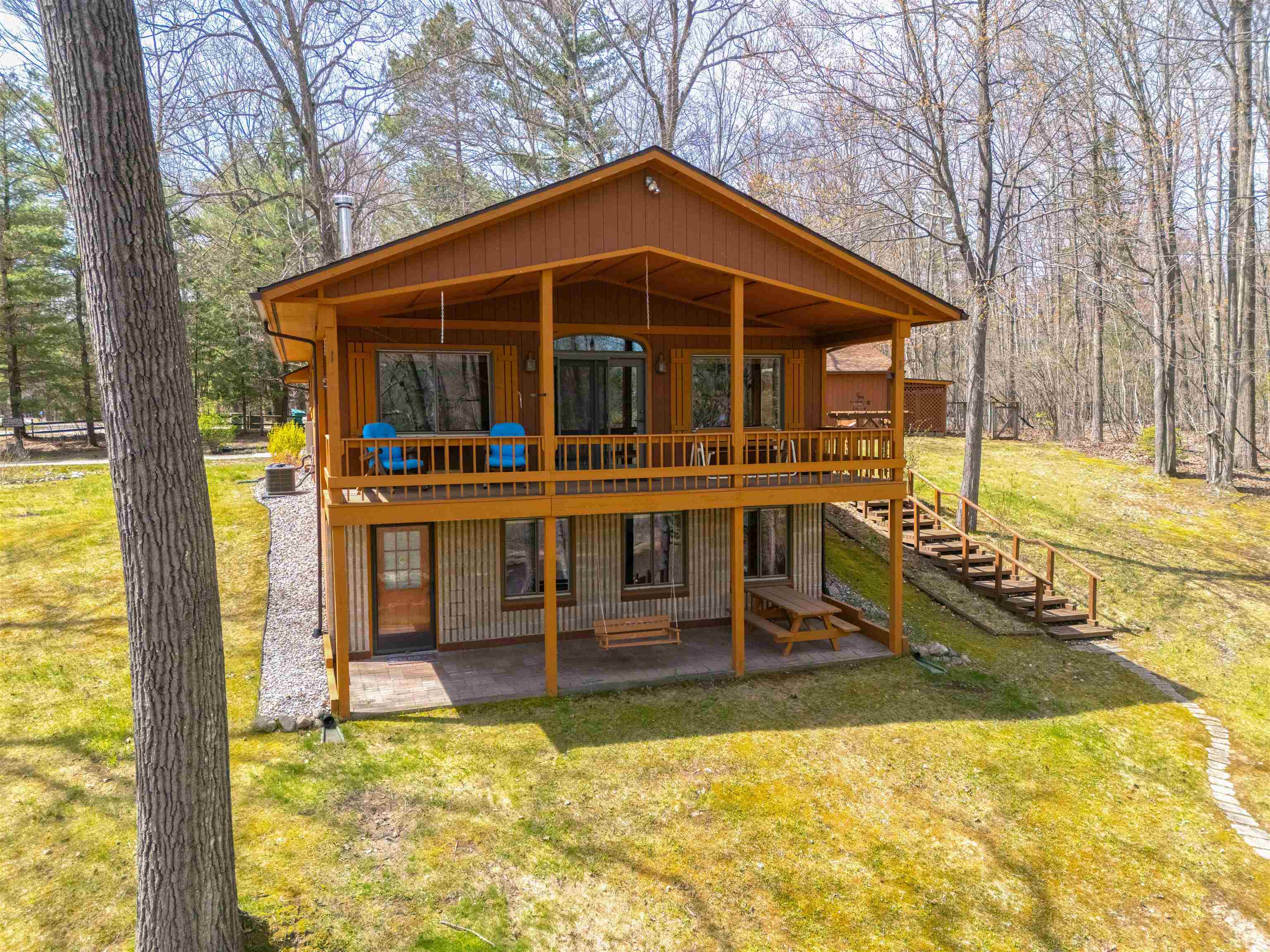 1541 Maple Point Road Beaverton, MI 48612 - Photo 4 of 32