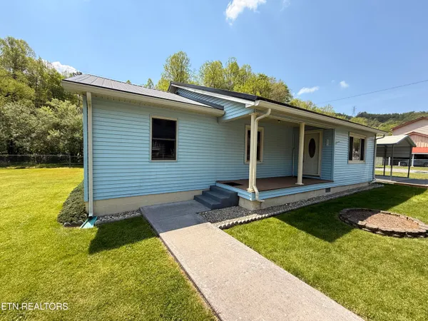 $89,900 | 854 Oakdale Street, Appalachia, VA 24216