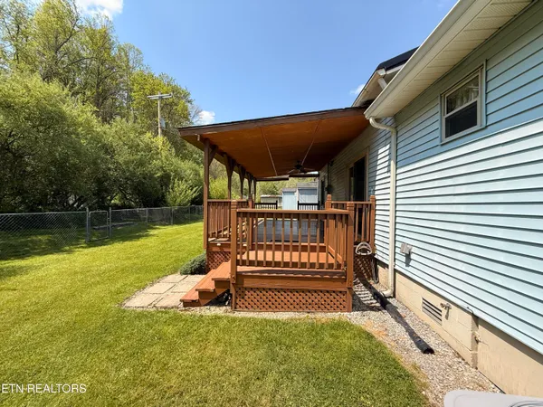 $89,900 | 854 Oakdale Street, Appalachia, VA 24216