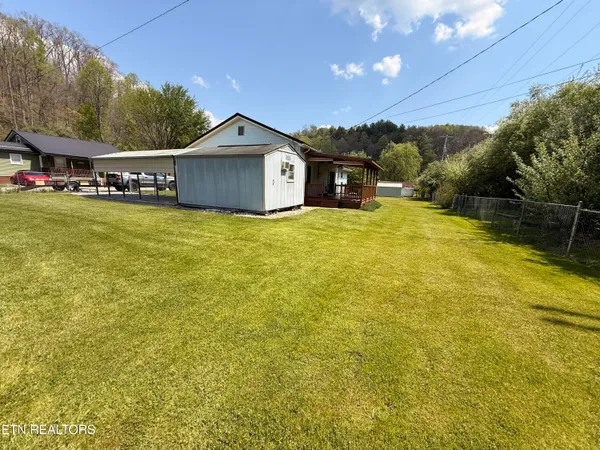 $89,900 | 854 Oakdale Street, Appalachia, VA 24216