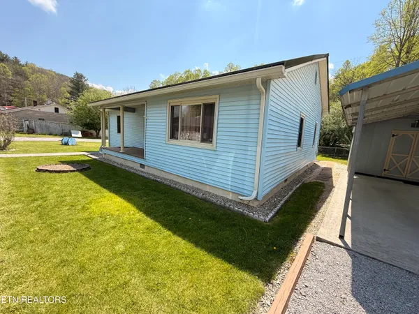 $89,900 | 854 Oakdale Street, Appalachia, VA 24216