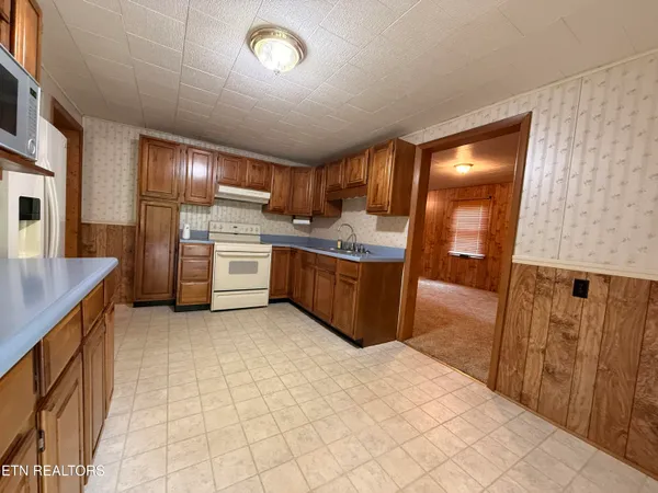 $89,900 | 854 Oakdale Street, Appalachia, VA 24216