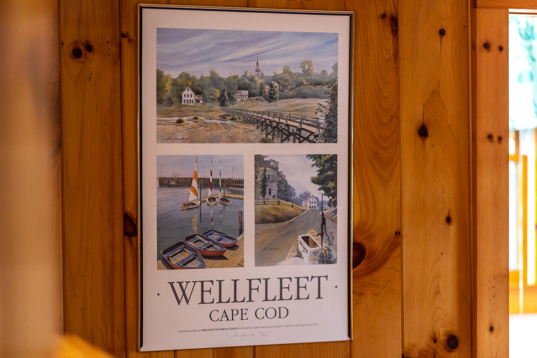 46 King Phillip Road Wellfleet, MA 02667 - Photo 24 of 32