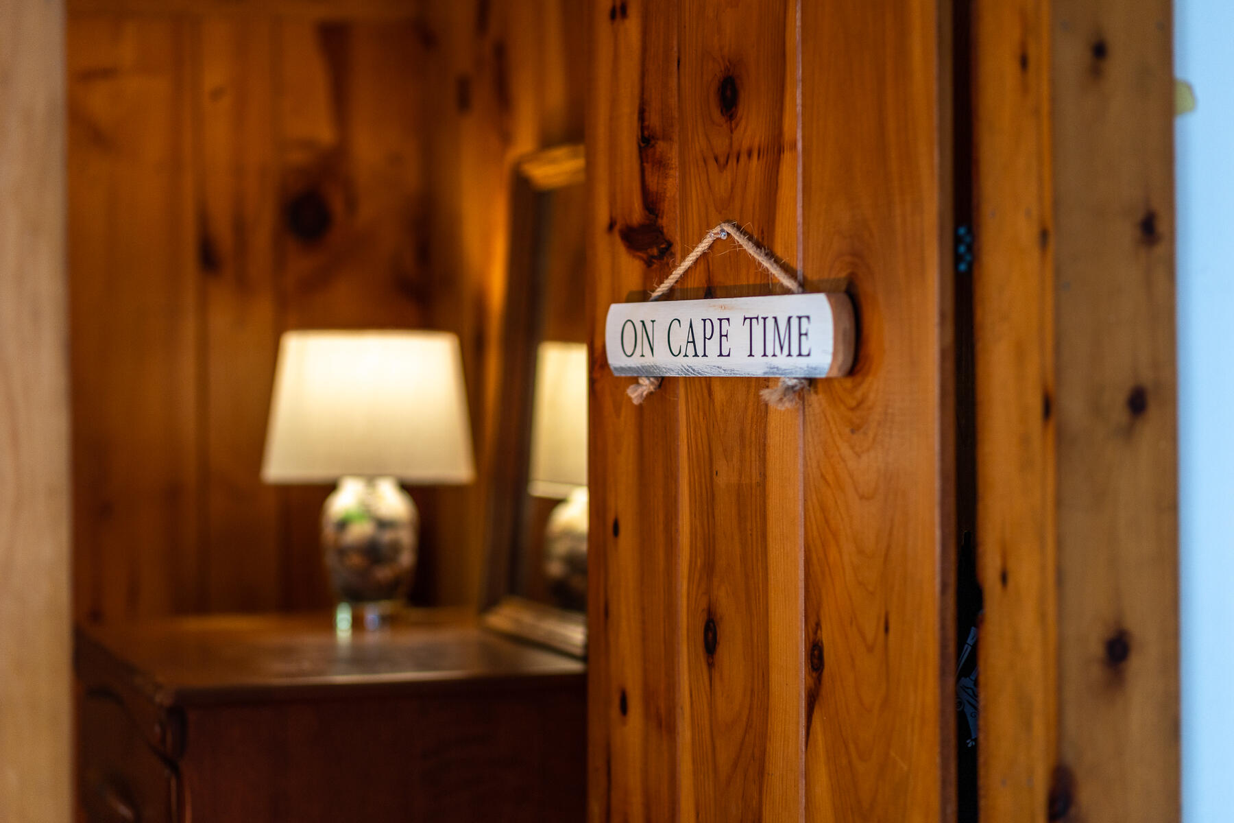 46 King Phillip Road Wellfleet, MA 02667 - Photo 10 of 32 a view of a door