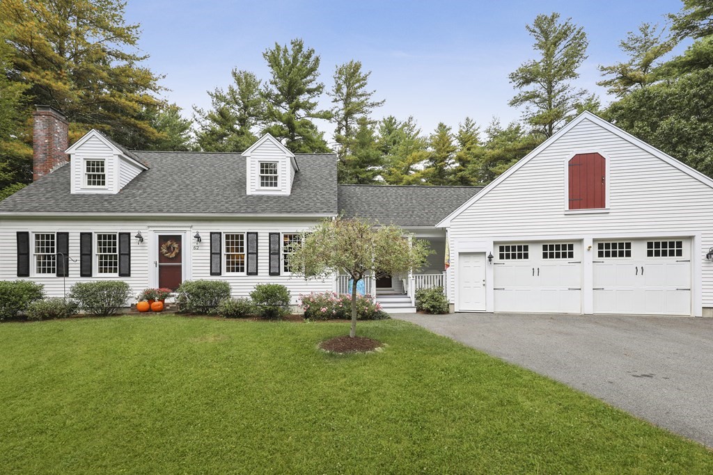 62 Higgins Road Kingston, MA 02364 - Photo 1 of 32 Gallery Image 1