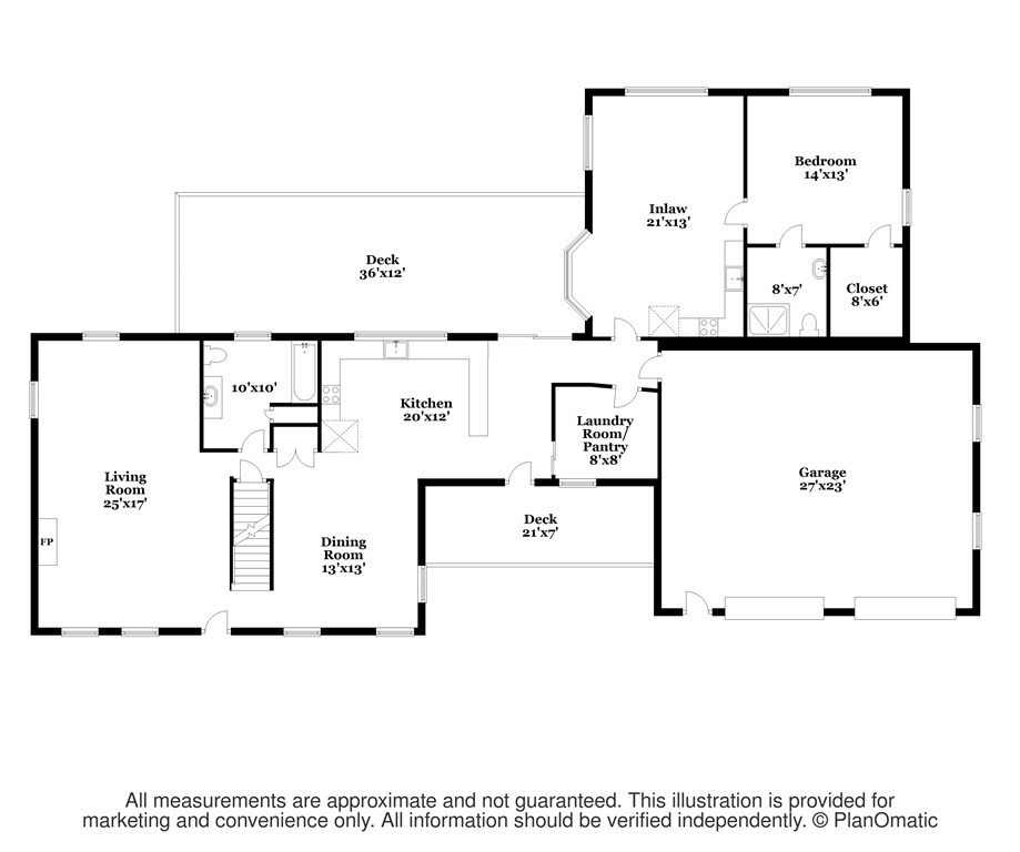62 Higgins Road Kingston, MA 02364 - Photo 30 of 32 Gallery Image 30
