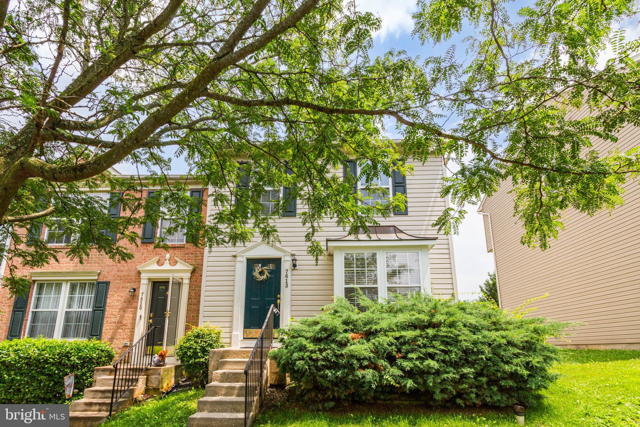 7613 Fairbrook Road Baltimore, MD 21244 - Photo 2 of 34