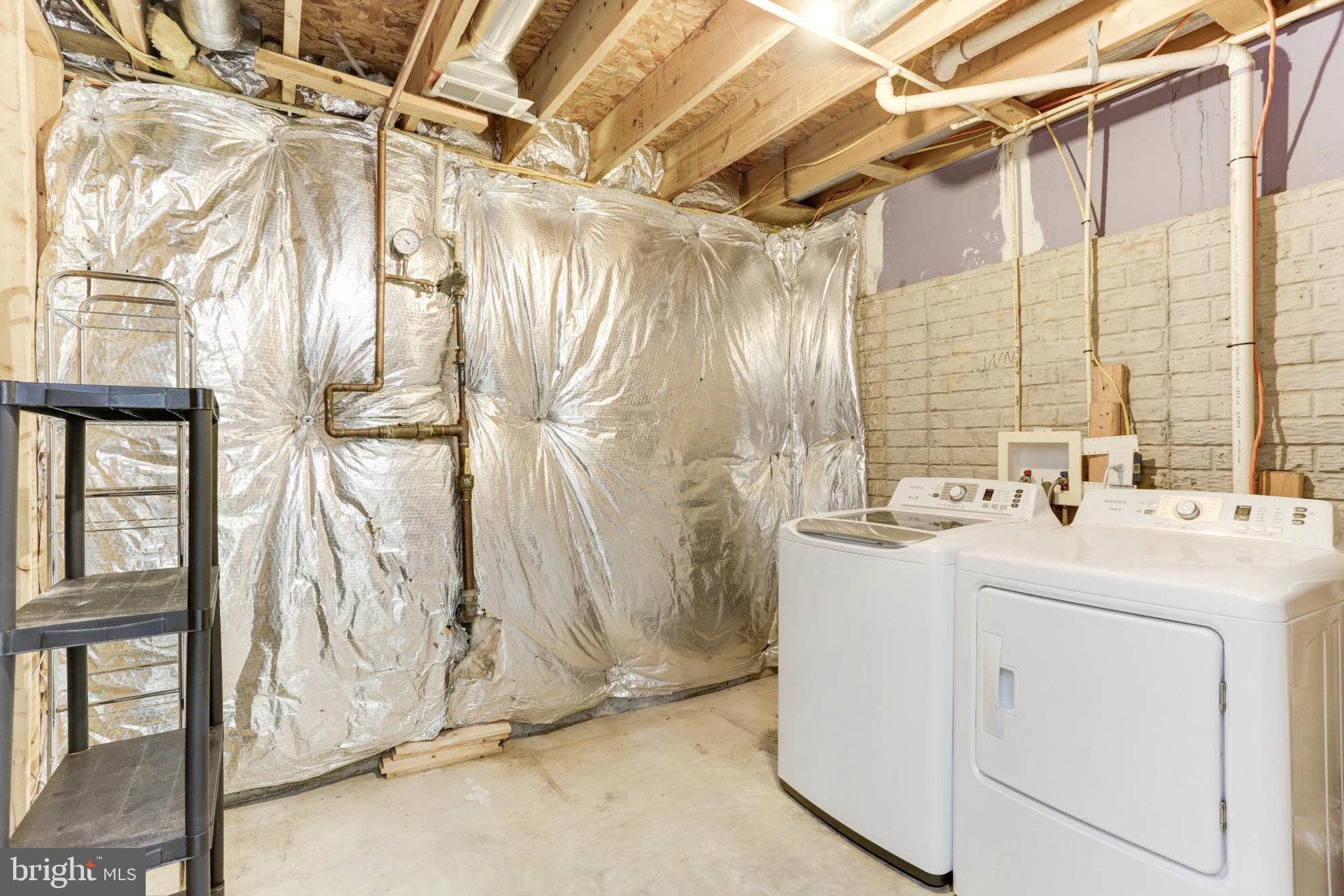 7613 Fairbrook Road Baltimore, MD 21244 - Photo 27 of 34