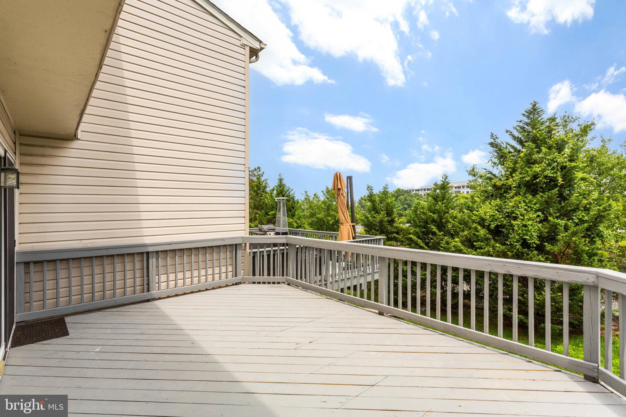 7613 Fairbrook Road Baltimore, MD 21244 - Photo 28 of 34