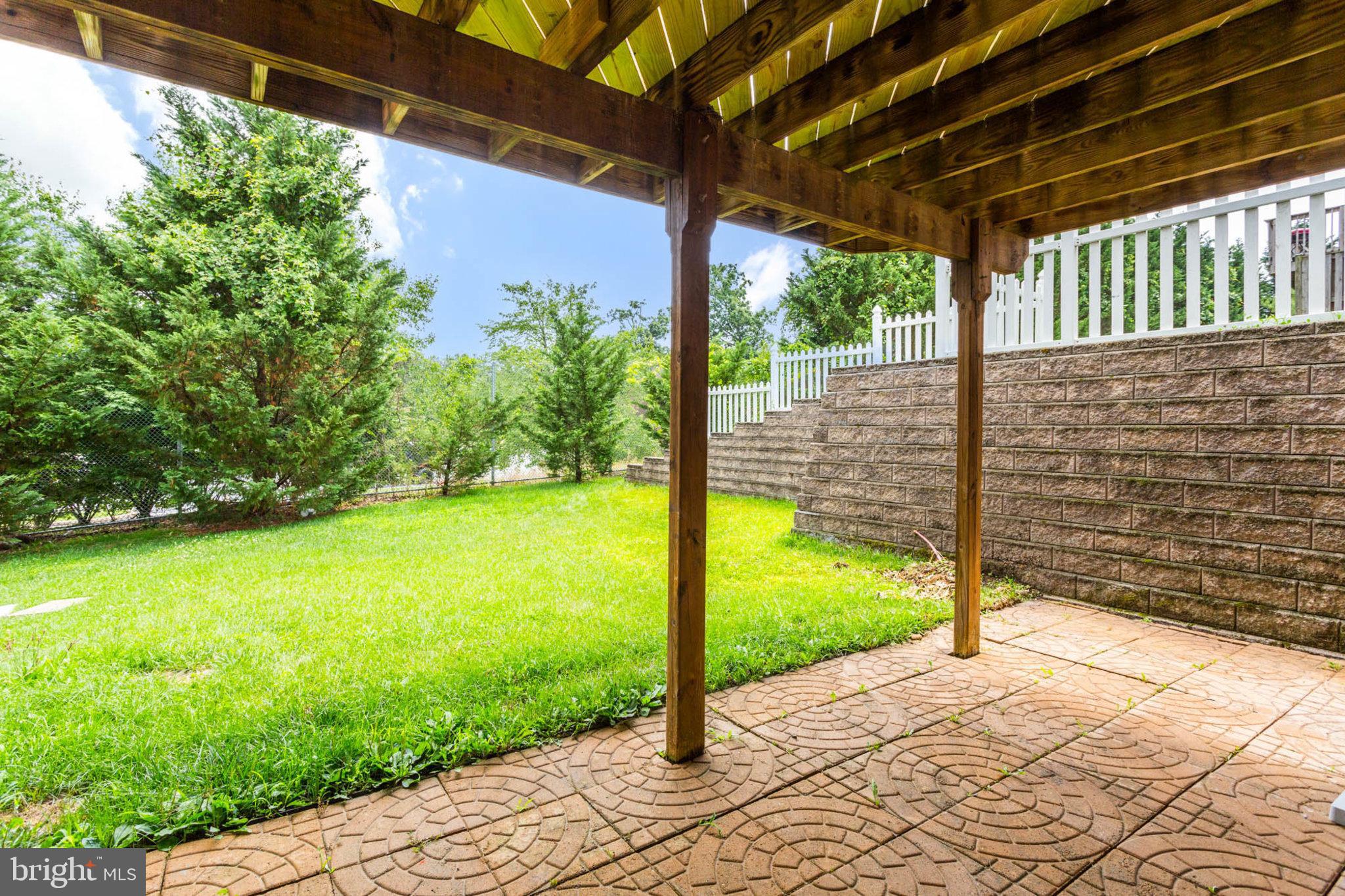 7613 Fairbrook Road Baltimore, MD 21244 - Photo 29 of 34