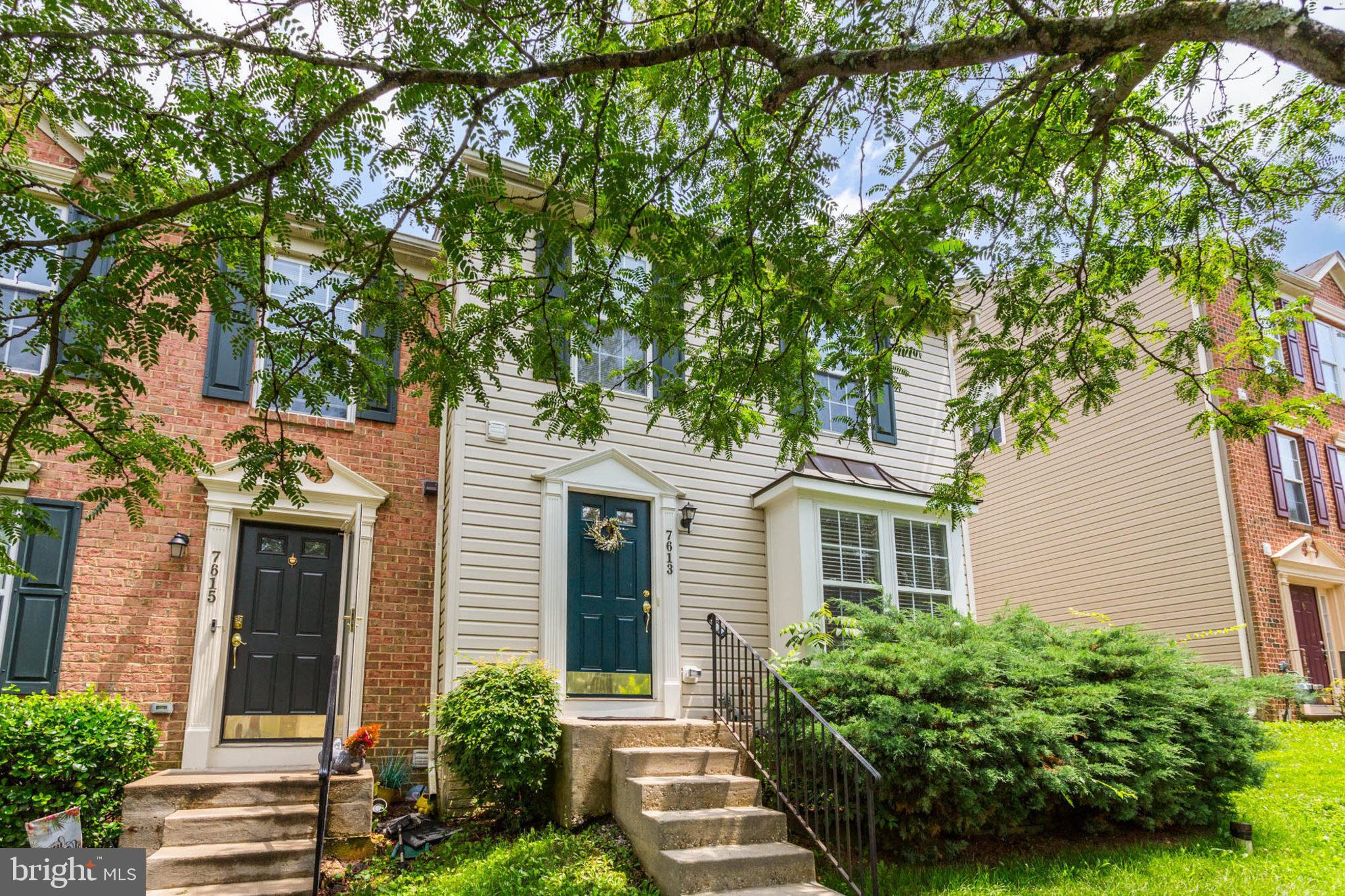 7613 Fairbrook Road Baltimore, MD 21244 - Photo 3 of 34