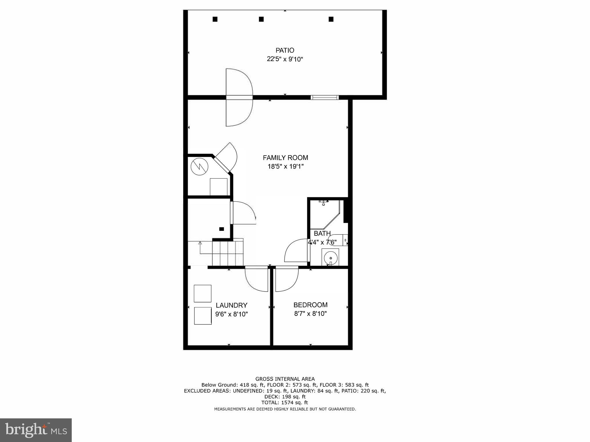 7613 Fairbrook Road Baltimore, MD 21244 - Photo 34 of 34