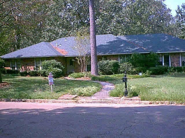 89 Summit Ridge Drive Brandon, MS 39042 - Photo 1 of 1 Photo 1