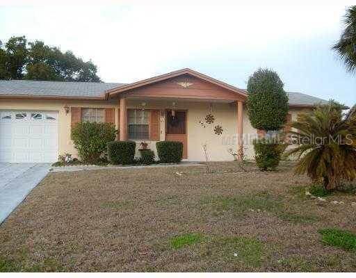 151 Gardenia Road Kissimmee, FL 34743 - Photo 1 of 1 Exterior Front