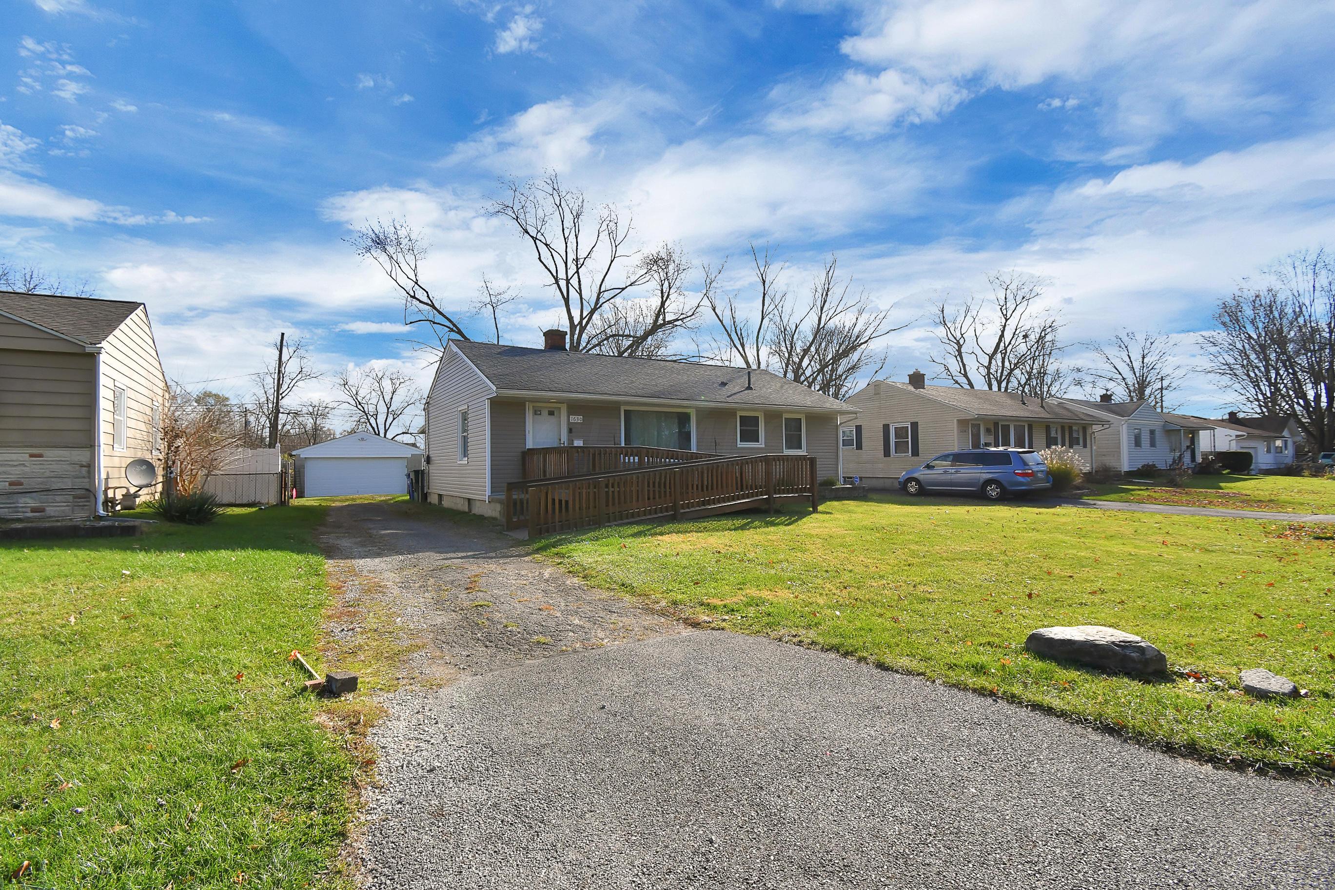 1630 Berkeley Road Columbus, OH 43207 - Photo 34 of 34