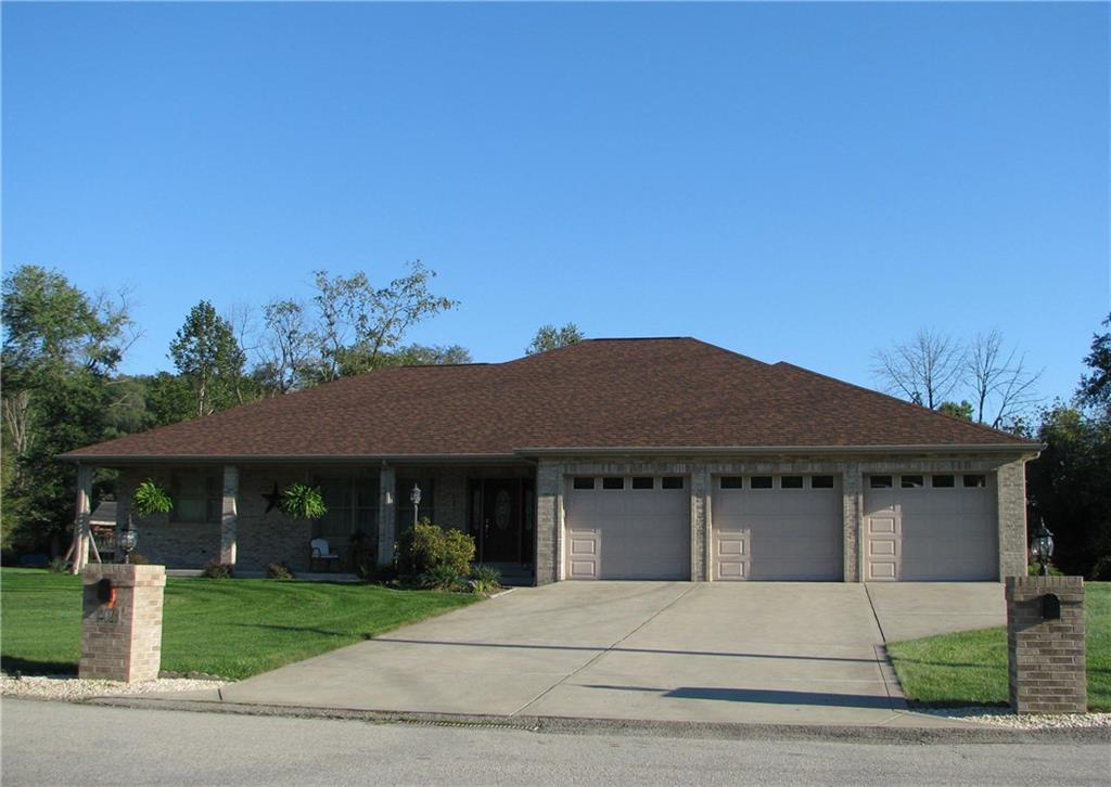 14023 Mike Road North Huntingdon, PA 15642 - Photo 1 of 25 Gallery Image 1