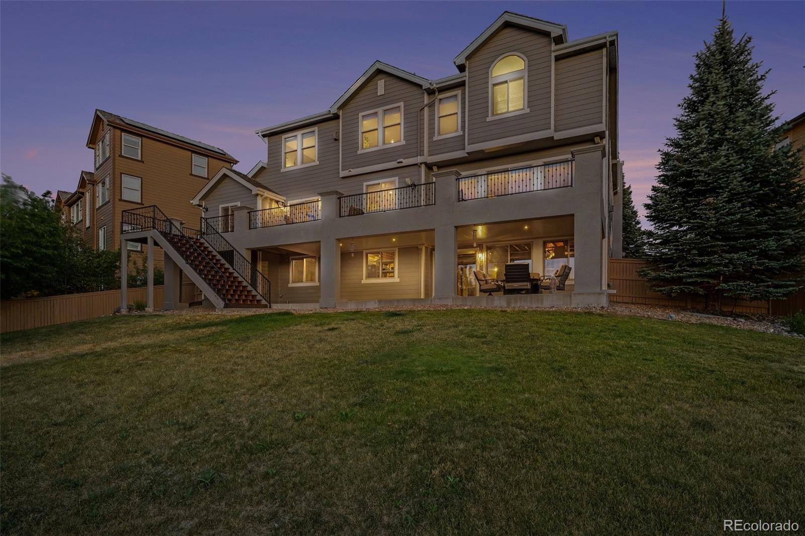 2783 Southshire Road Highlands Ranch, CO 80126 - Photo 44 of 50 Gallery Image 44