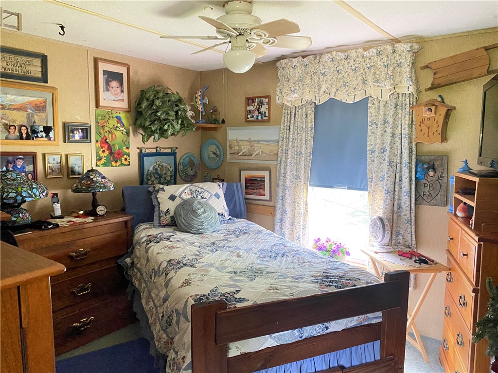 270 Morrell Road Worcester, NY 12197 - Photo 13 of 38 Bedroom