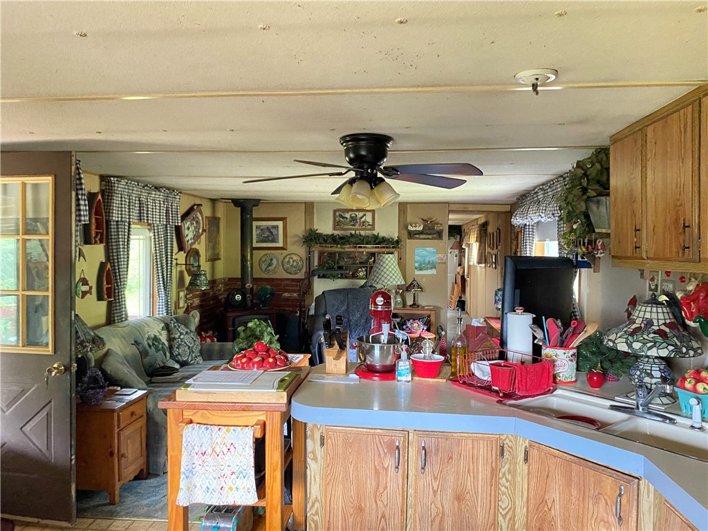 270 Morrell Road Worcester, NY 12197 - Photo 9 of 38