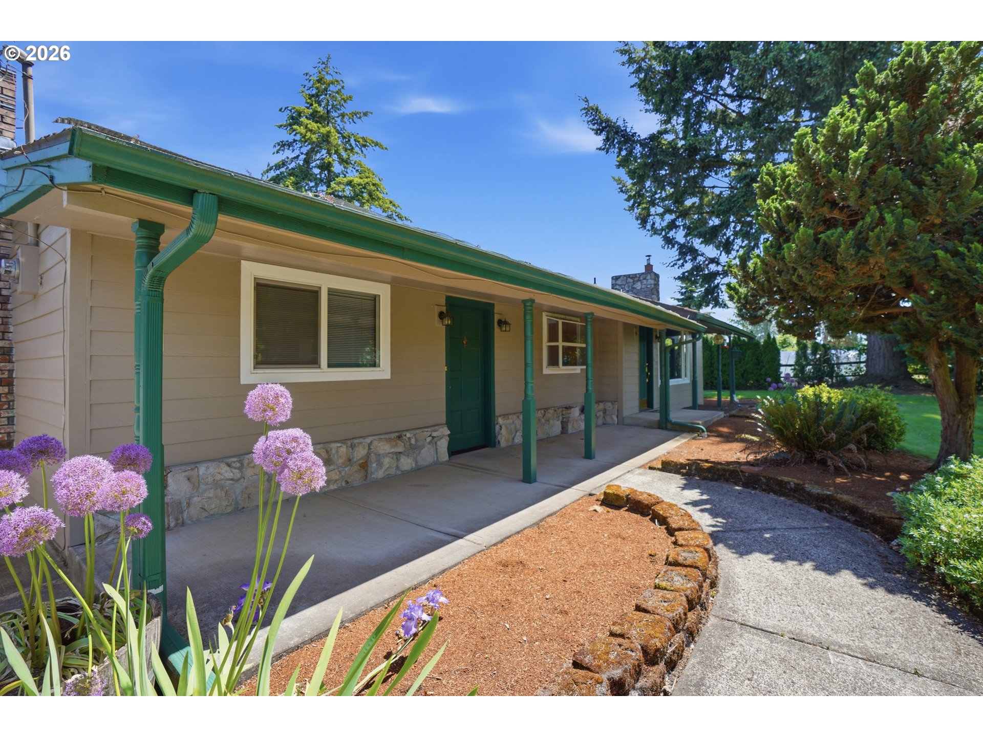 15507 Northeast Parkinen Road Brush Prairie, WA 98606 - Photo 4 of 25