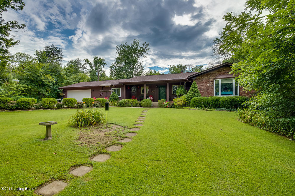 17021 Dry Ridge Road Louisville, KY 40299 - Photo 2 of 58 Small-57