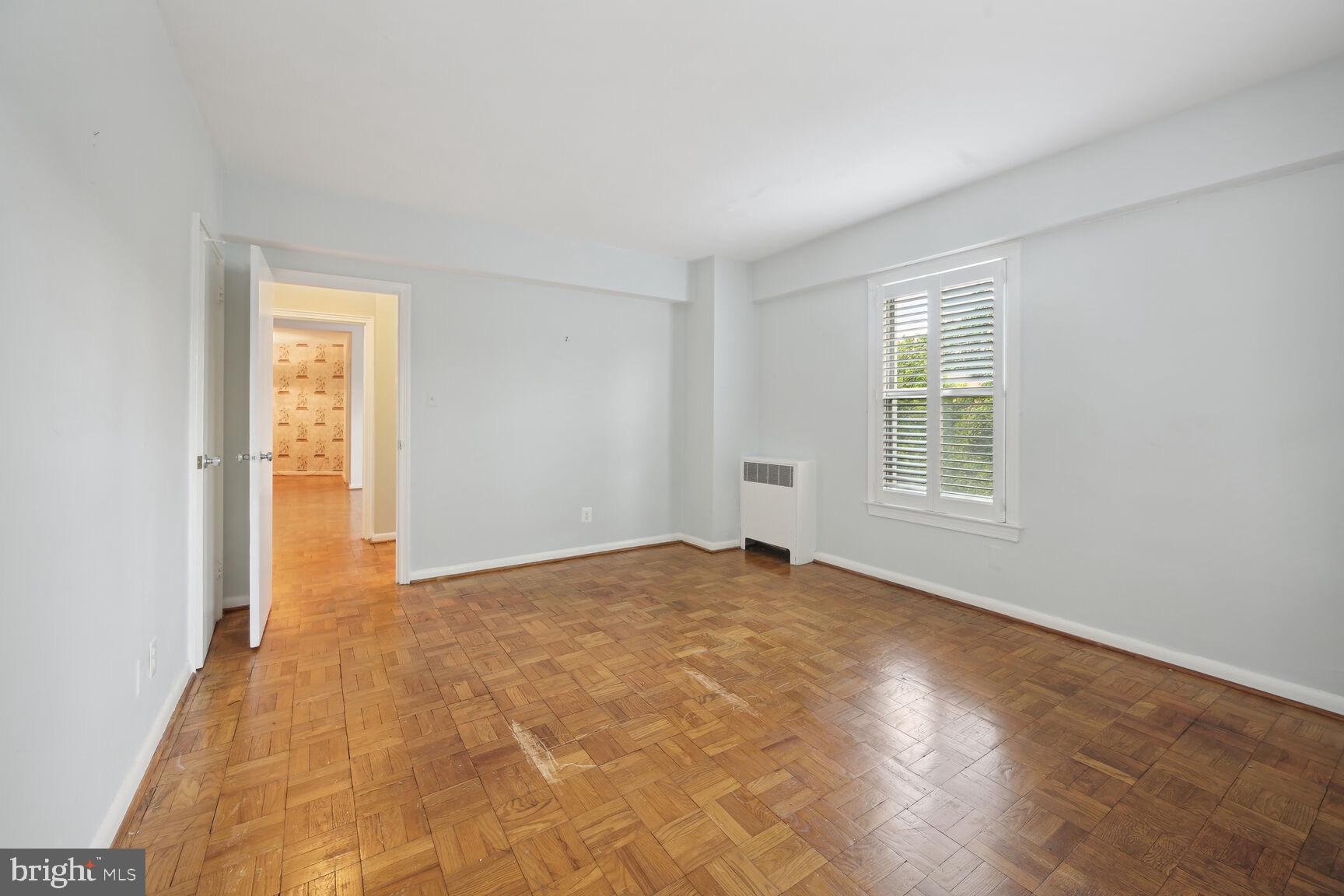 2500 Q Street Northwest, Unit 504 Washington, DC 20007 - Photo 12 of 21