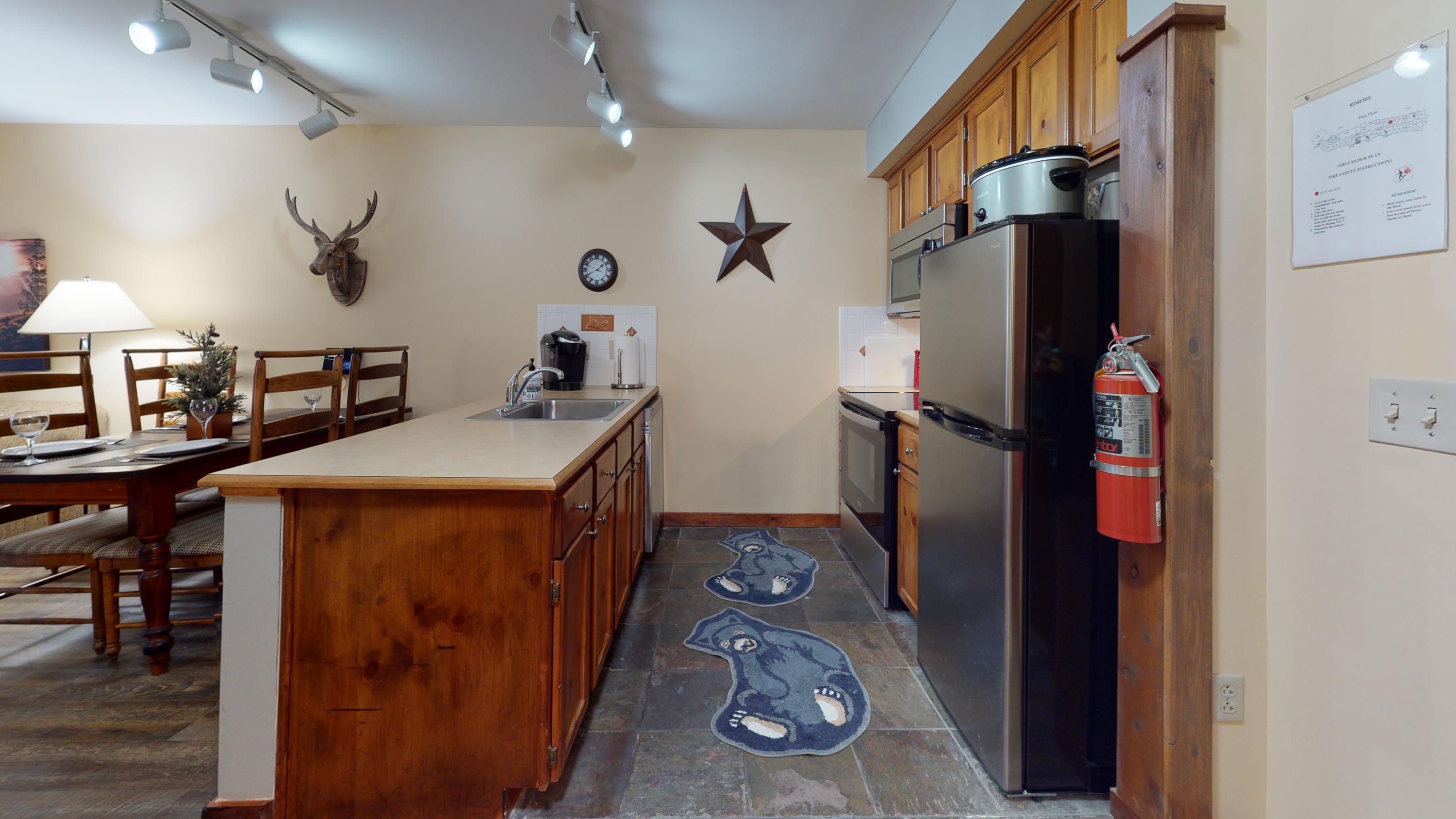 161 Rimfire Snowshoe, WV 26209 - Photo 4 of 22 Gallery Image 4