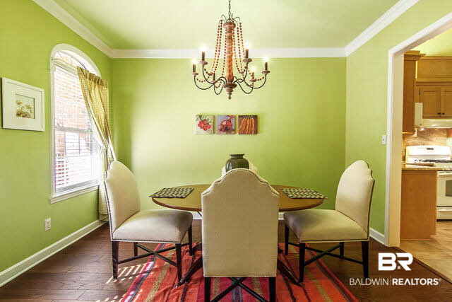 118 Wedge Loop Fairhope, AL 36532 - Photo 7 of 40 Formal Dining Rm 2