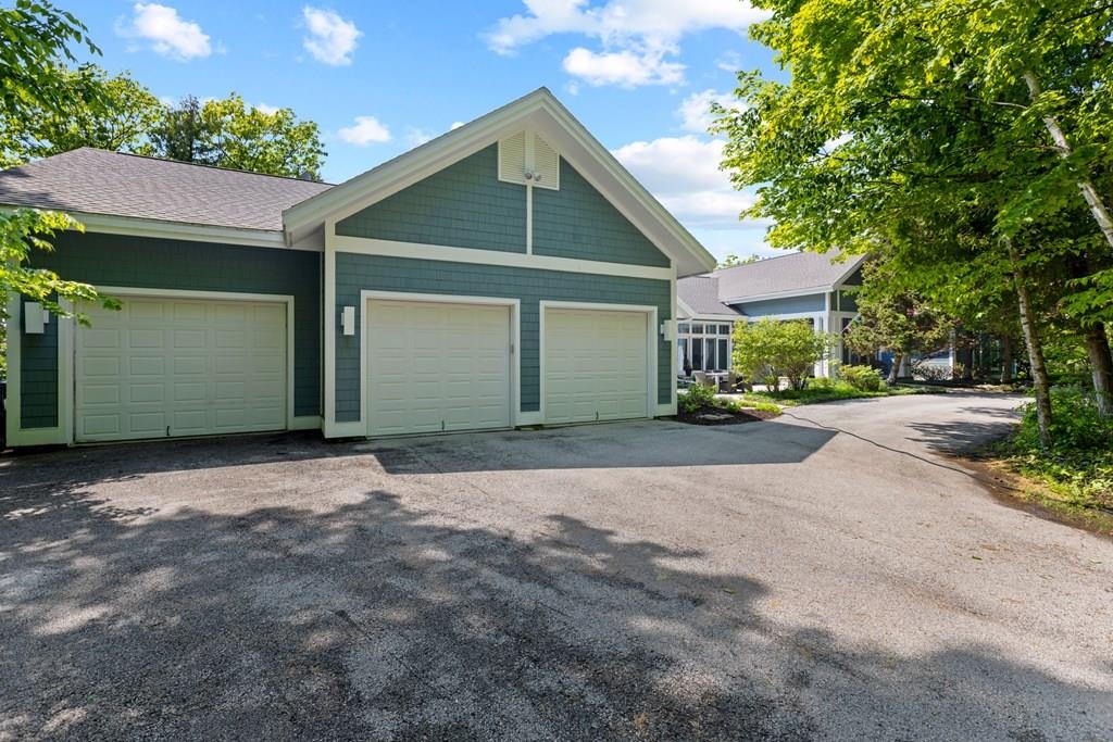 8891 Gibraltar Bluff Road Fish Creek, WI 54212 - Photo 49 of 79