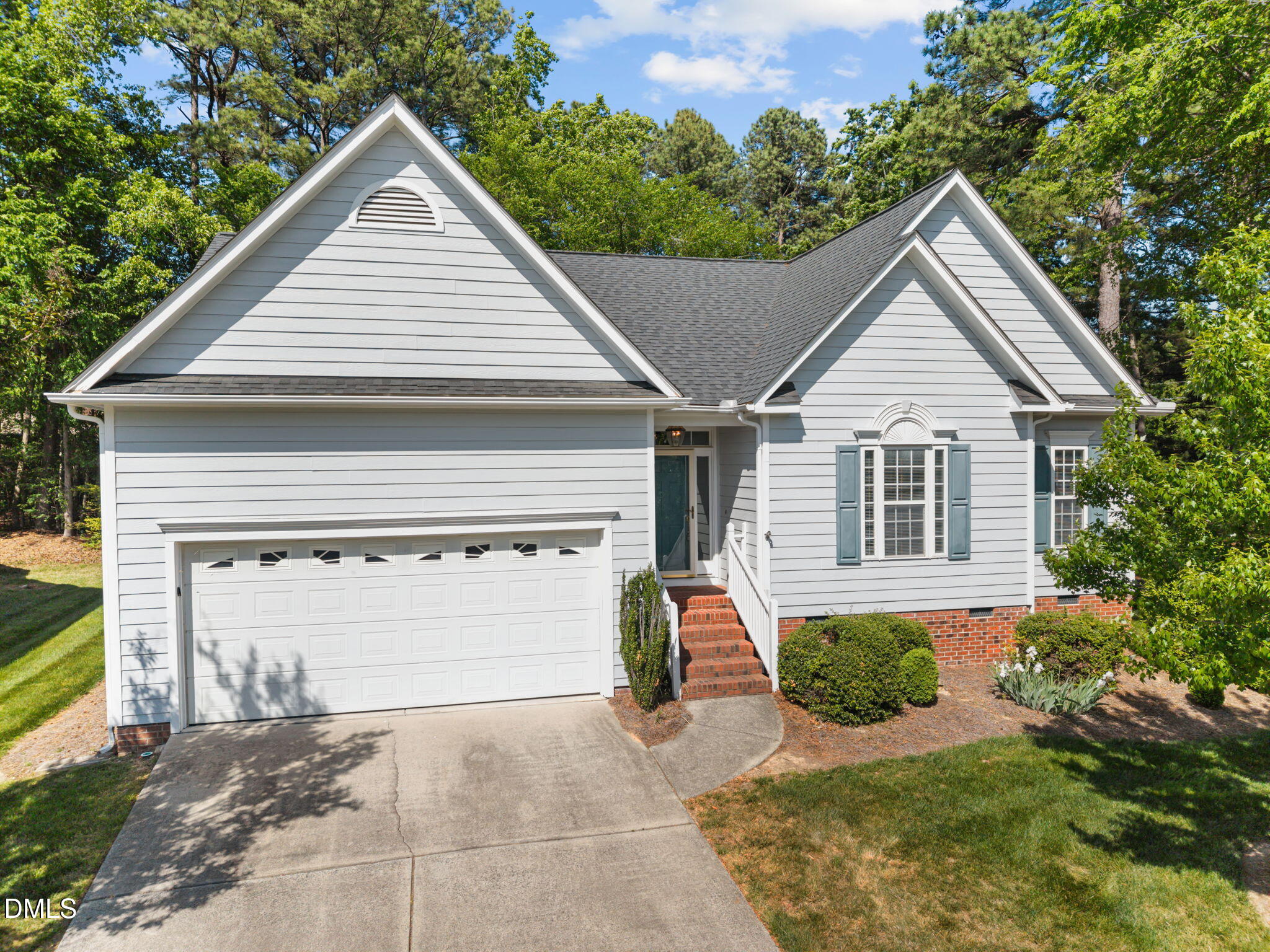 102 Latta Circle Durham, NC 27712 - Photo 1 of 1 Welcome to 102 Latta Circle