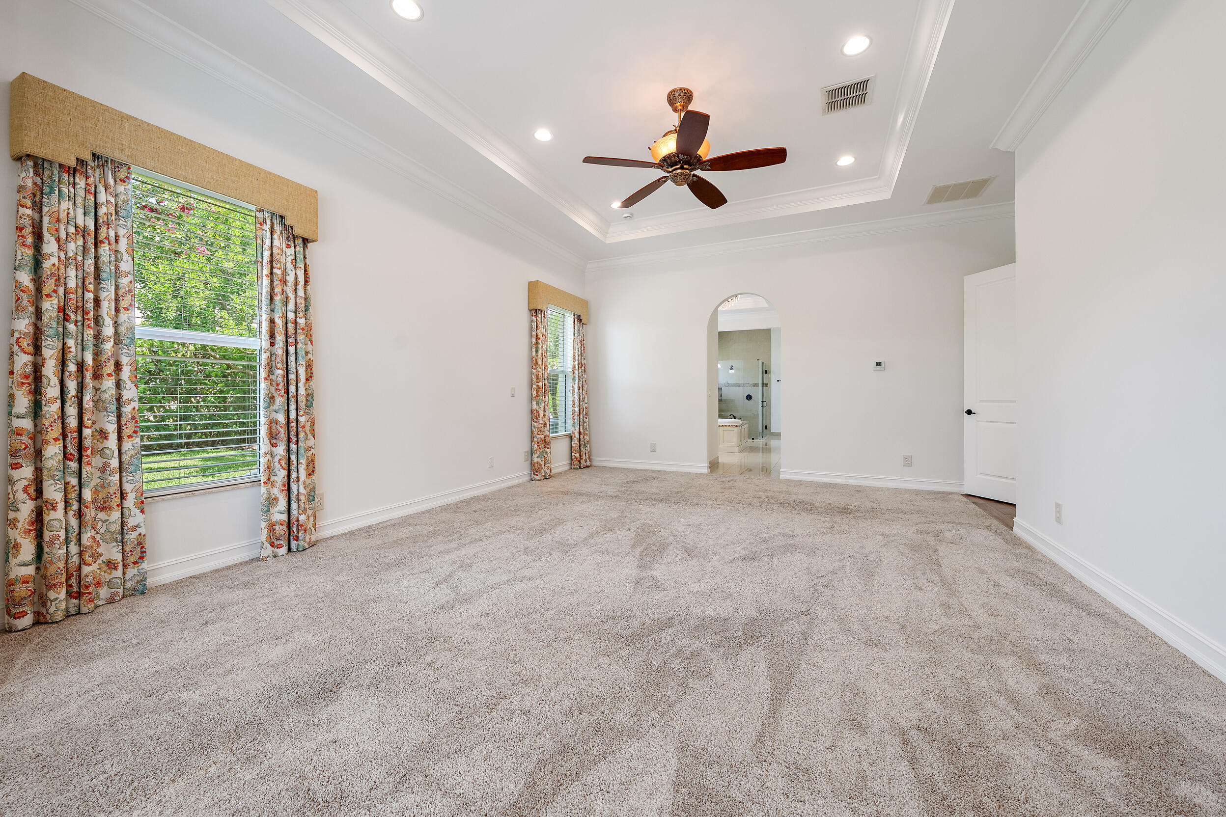 8176 Southeast Red Root Way Jupiter, FL 33458 - Photo 31 of 47 Primary Bedroom