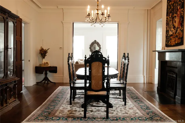 $779,000 | 177 Grand Street, Newburgh, NY 12550