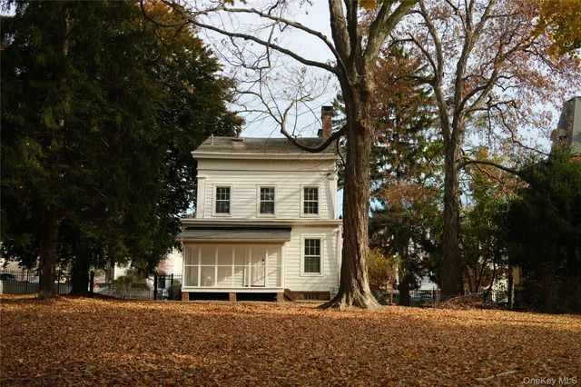 $779,000 | 177 Grand Street, Newburgh, NY 12550