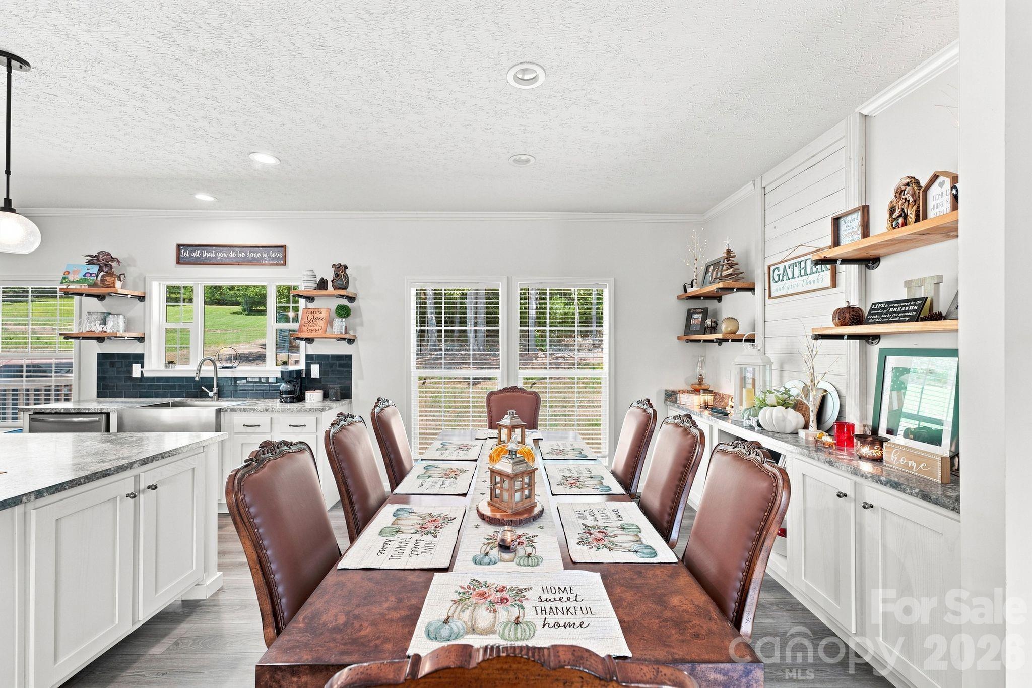 279 Rocky Top Acres Road Ferguson, NC 28624 - Photo 14 of 46 Gallery Image 14