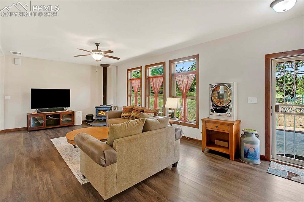 496 Julia Road Guffey, CO 80820 - Photo 6 of 50