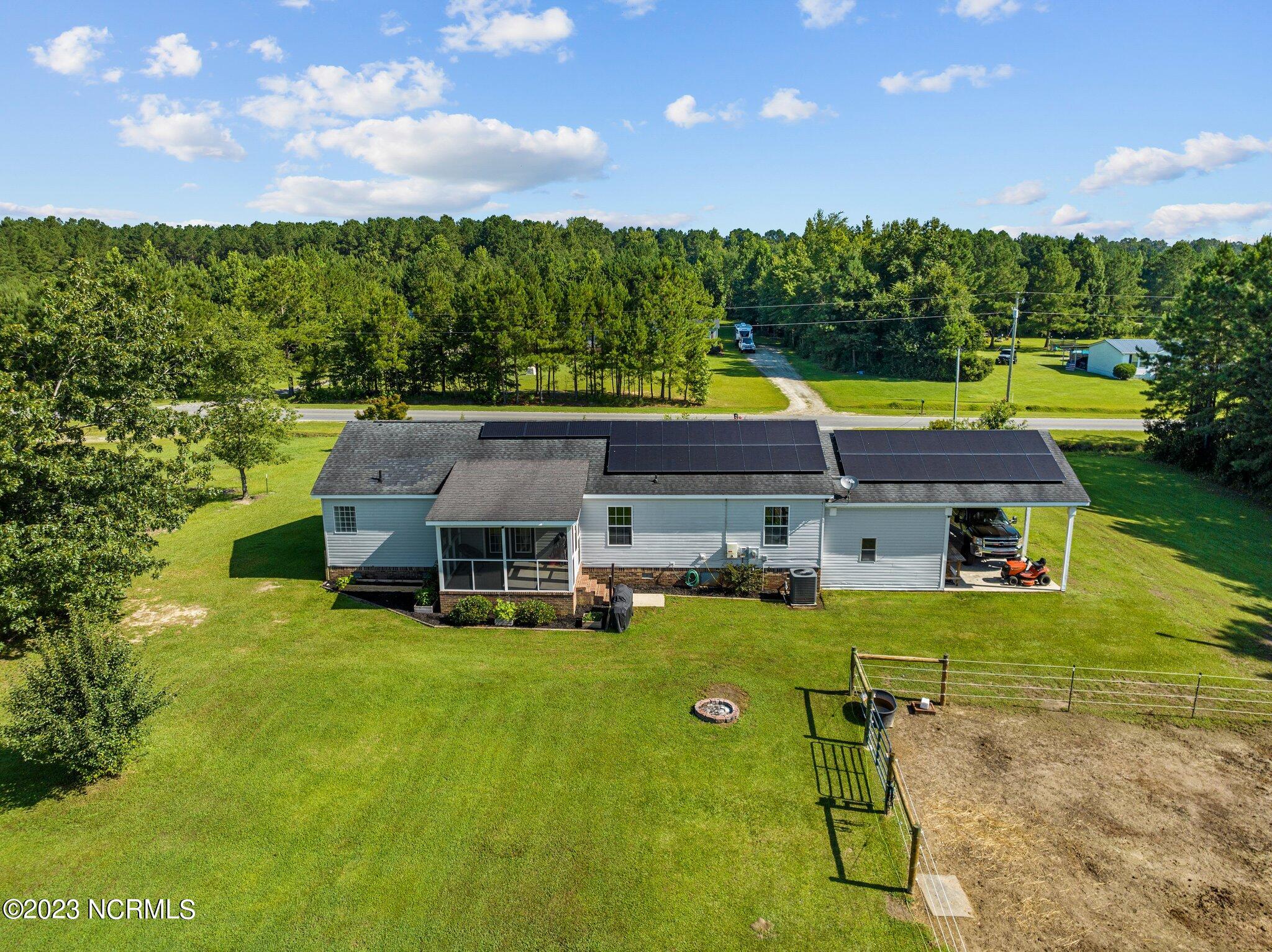 492 North Chubb Road Willard, NC 28478 - Photo 14 of 69 14-web-or-mls-DJI_0616